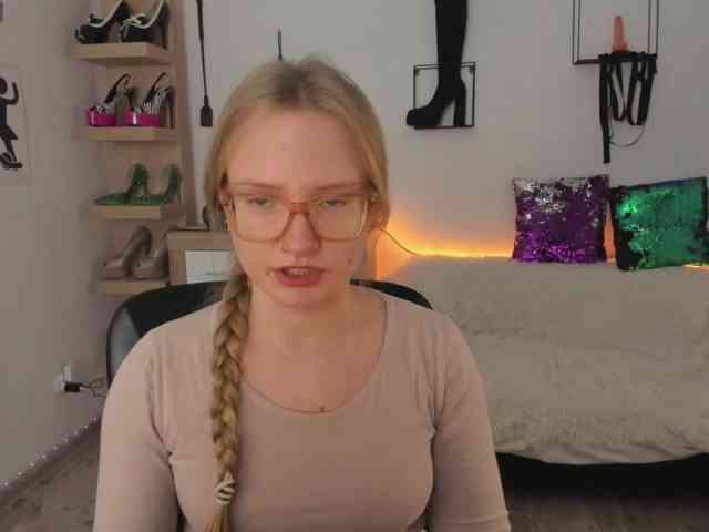 NancyErotic