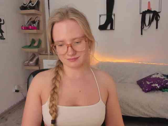NancyErotic webcam