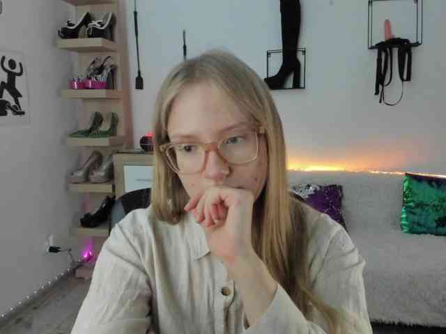 NancyErotic webcam