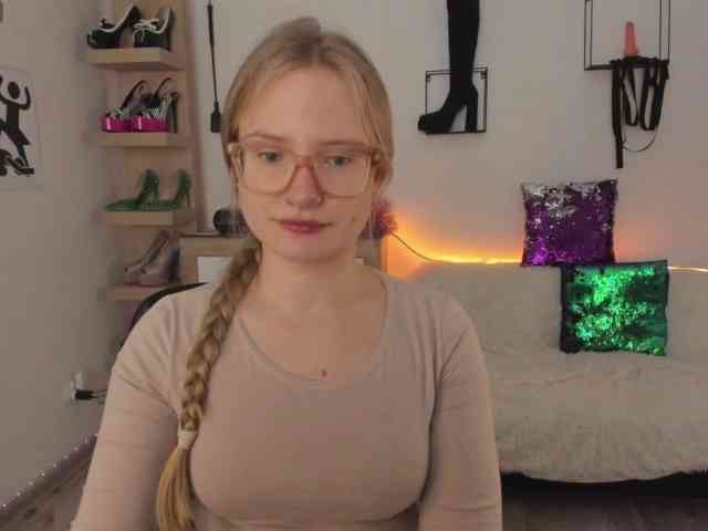 NancyErotic