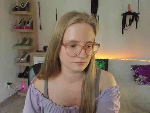 NancyErotic webcam