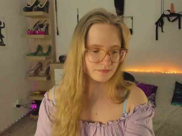 NancyErotic webcam