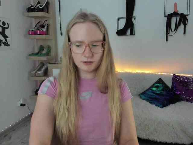 NancyErotic webcam