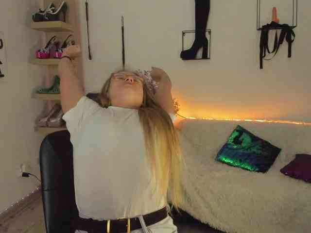 NancyErotic webcam