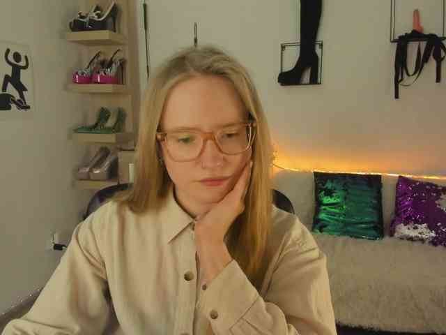 NancyErotic webcam
