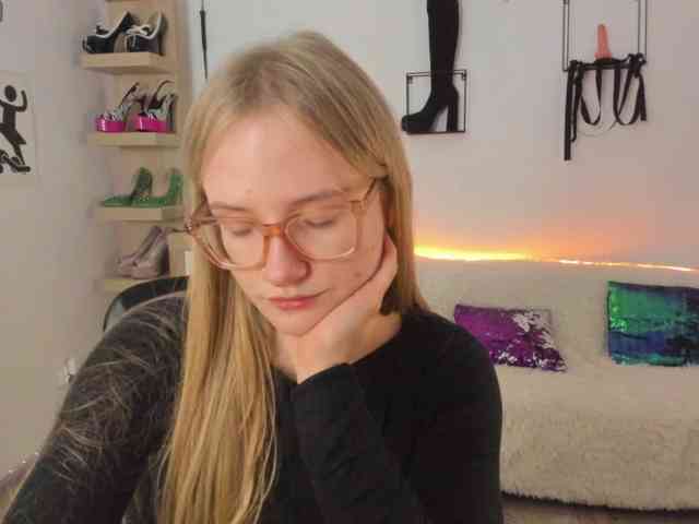 NancyErotic webcam