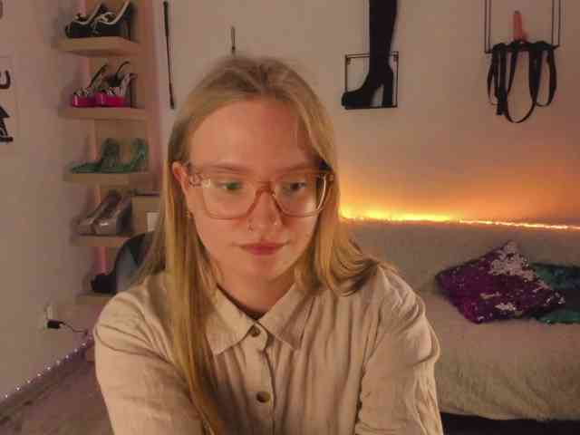 NancyErotic webcam