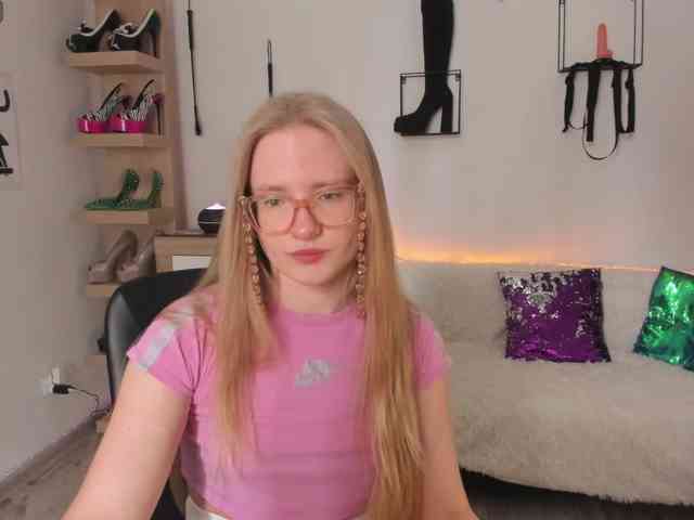 NancyErotic webcam