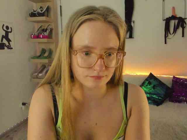 NancyErotic webcam