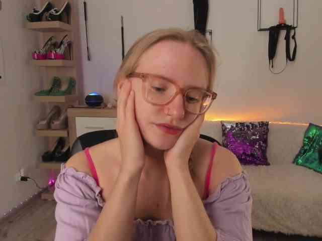 NancyErotic webcam