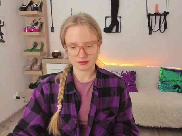 NancyErotic webcam