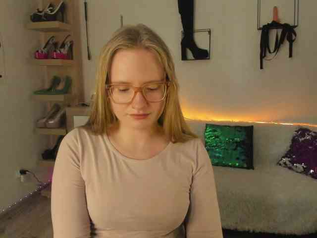 NancyErotic webcam