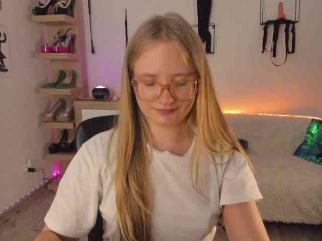 NancyErotic webcam