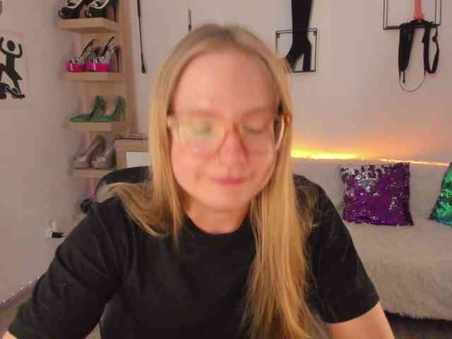 NancyErotic webcam