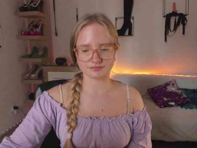NancyErotic webcam