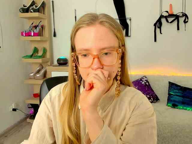 NancyErotic webcam