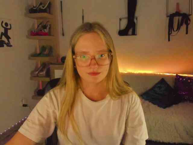 NancyErotic webcam