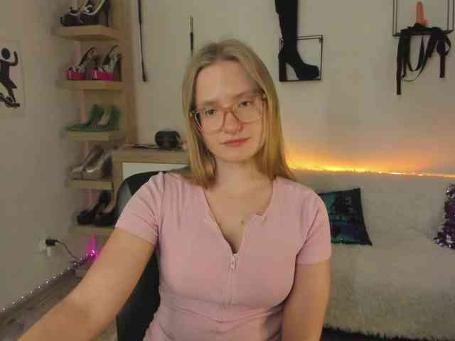 NancyErotic webcam