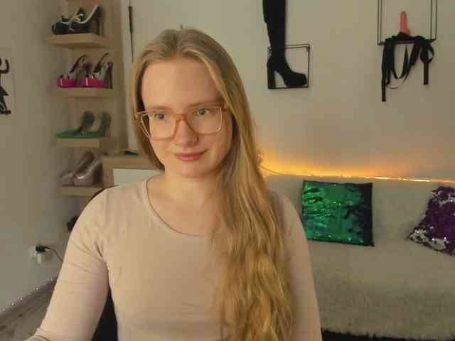 NancyErotic webcam