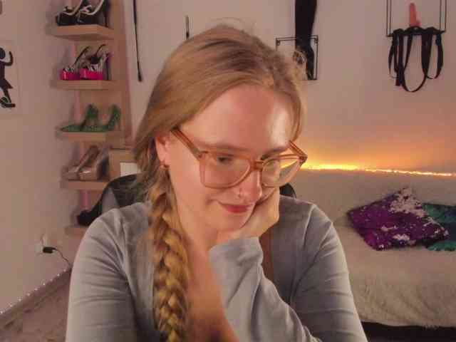 NancyErotic webcam