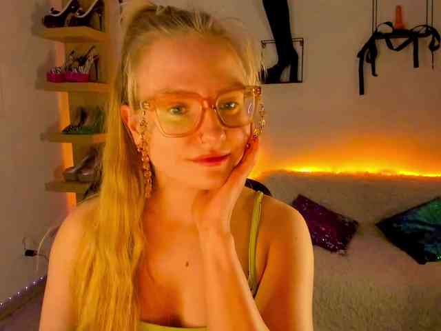 NancyErotic webcam