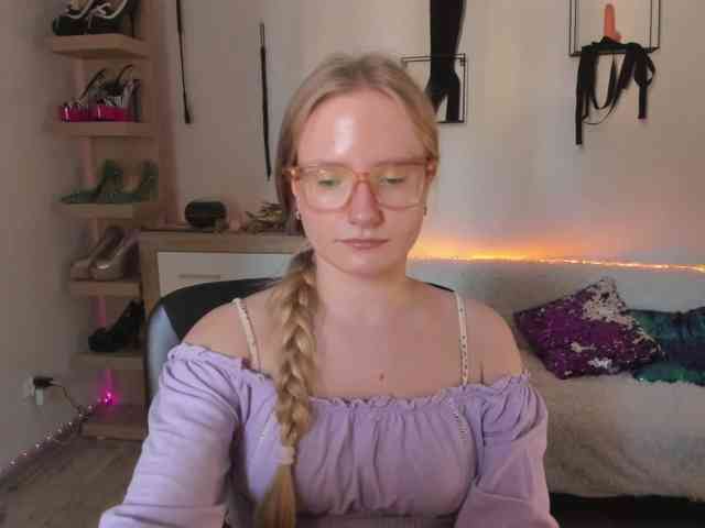 NancyErotic webcam