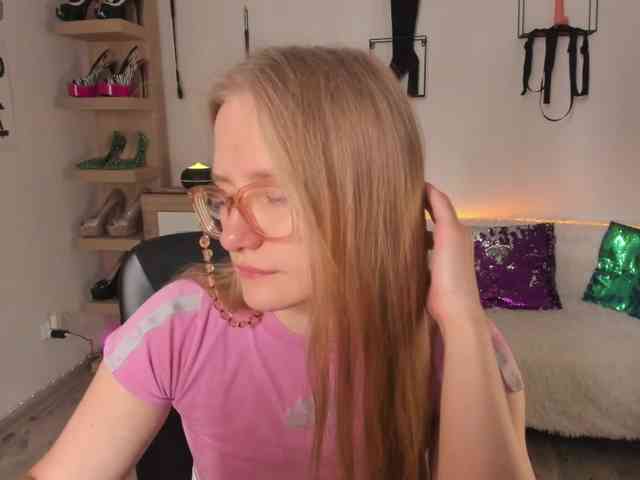 NancyErotic webcam