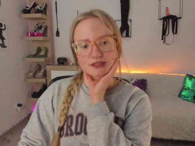 NancyErotic webcam
