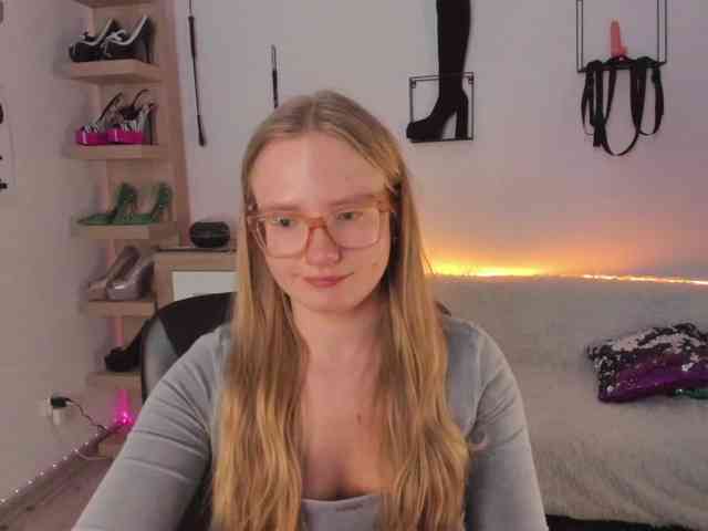 NancyErotic webcam