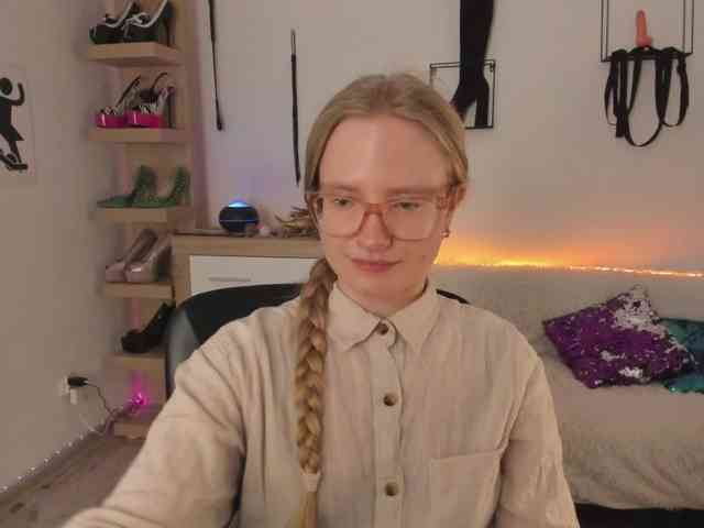 NancyErotic Live Webcam on BongaCams