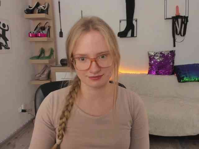 NancyErotic