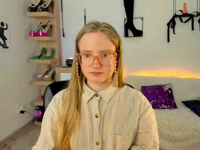 NancyErotic webcam