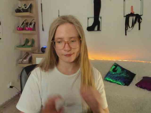 NancyErotic webcam