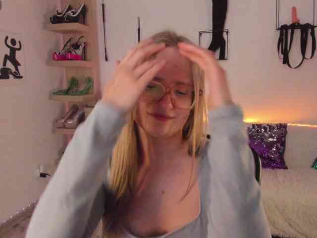 NancyErotic webcam