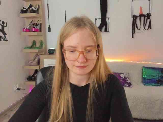 NancyErotic webcam