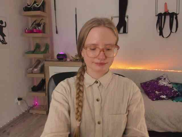 NancyErotic webcam