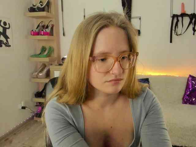 NancyErotic webcam