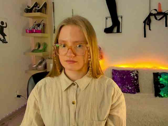 NancyErotic