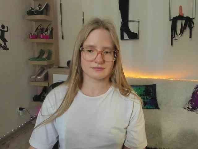 NancyErotic webcam