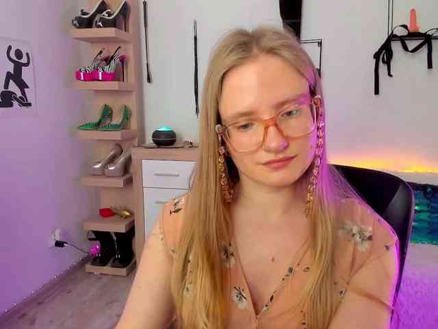 NancyErotic webcam