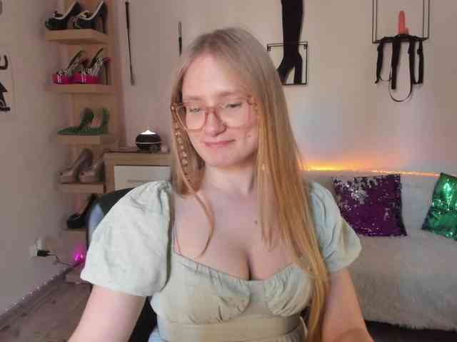 NancyErotic webcam