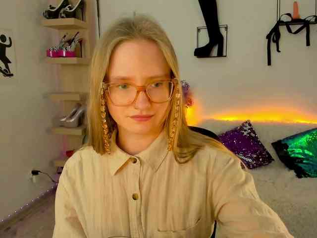NancyErotic webcam
