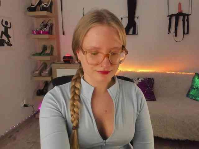 NancyErotic webcam