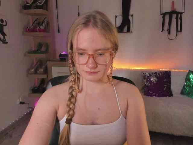 NancyErotic webcam