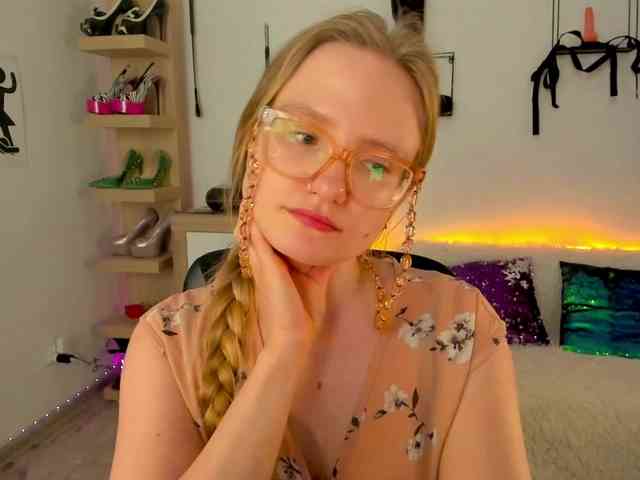 NancyErotic