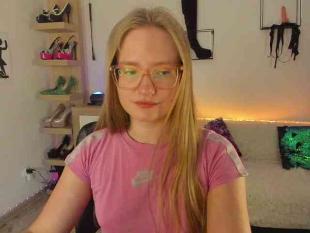 NancyErotic webcam