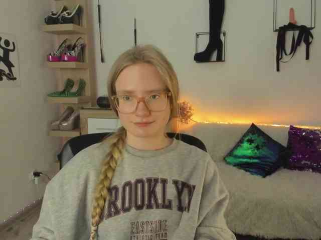 NancyErotic webcam