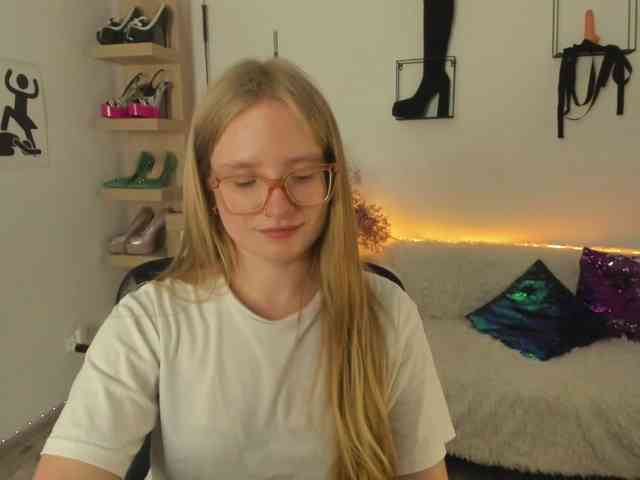 NancyErotic webcam