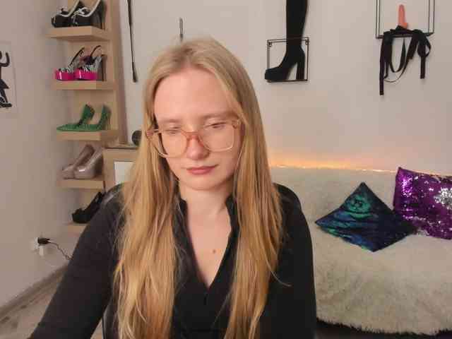 NancyErotic webcam