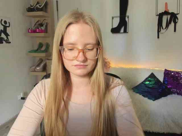 NancyErotic webcam